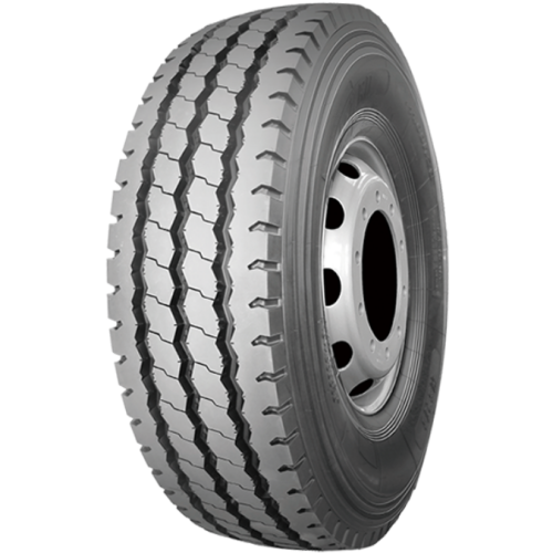 Фото грузовой шины Kapsen HS218 12/0 R24 160/157K PR20 Универсальная